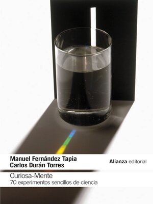 cover image of Curiosa-Mente